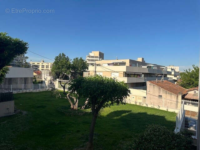 Appartement à NIMES