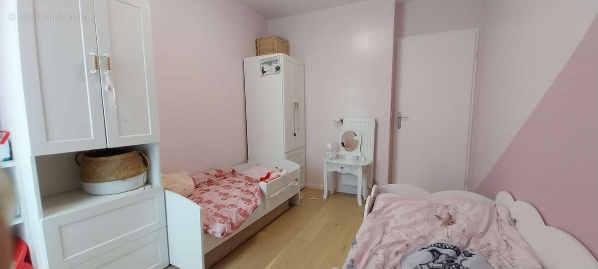 Appartement à DEUIL-LA-BARRE