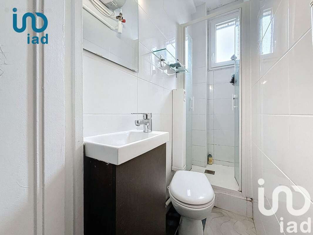 Photo 9 - Appartement à GENTILLY