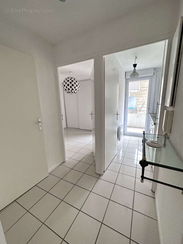 Photo 5 - Appartement à TOULOUSE