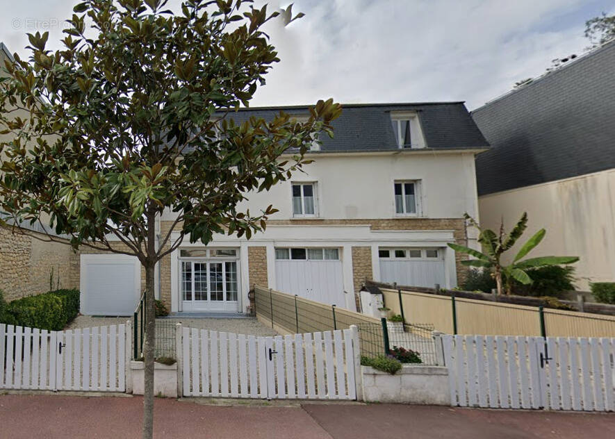Appartement à MERVILLE-FRANCEVILLE-PLAGE