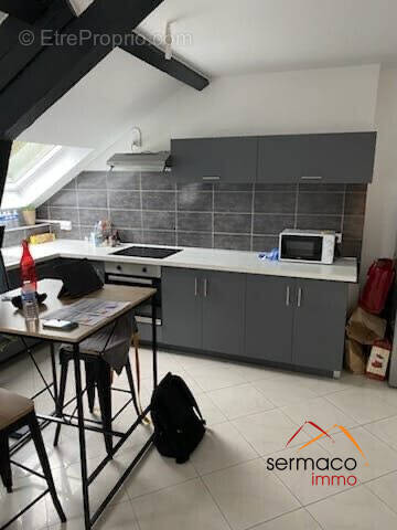 Appartement à FORBACH
