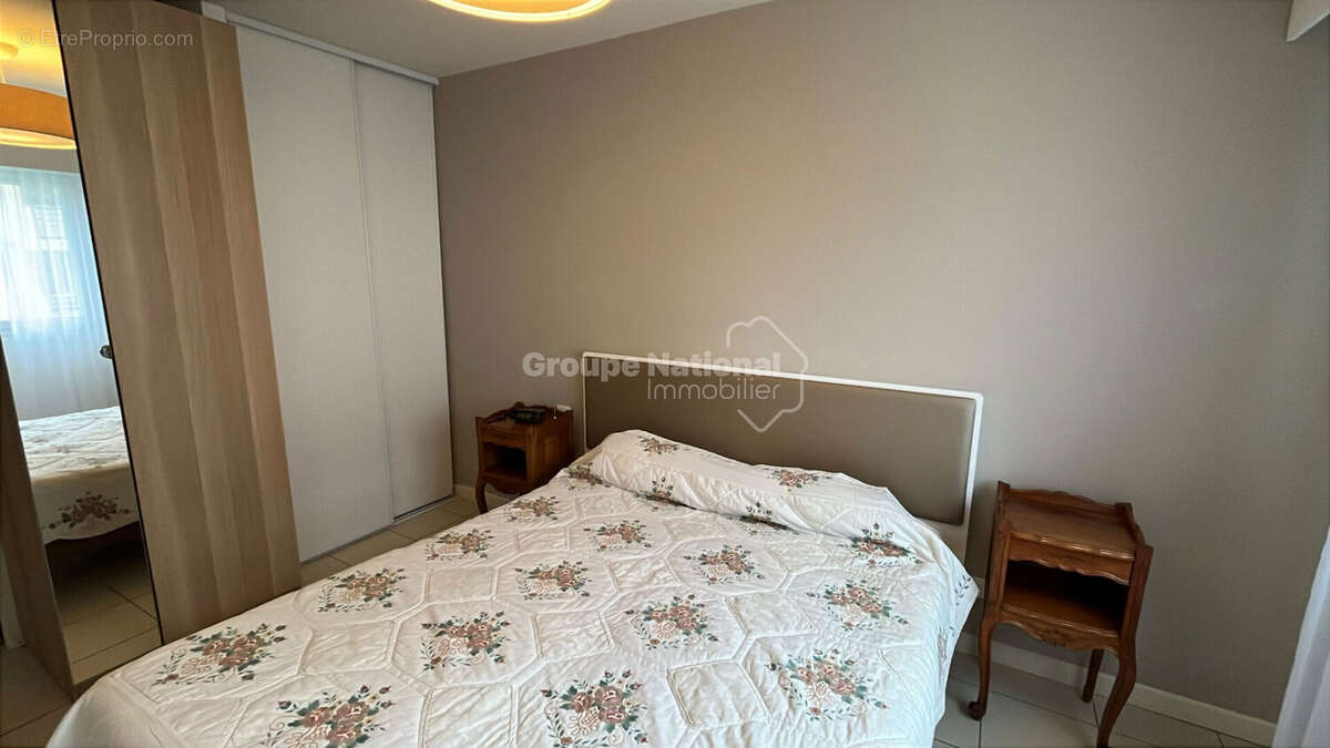 Appartement à PEGOMAS