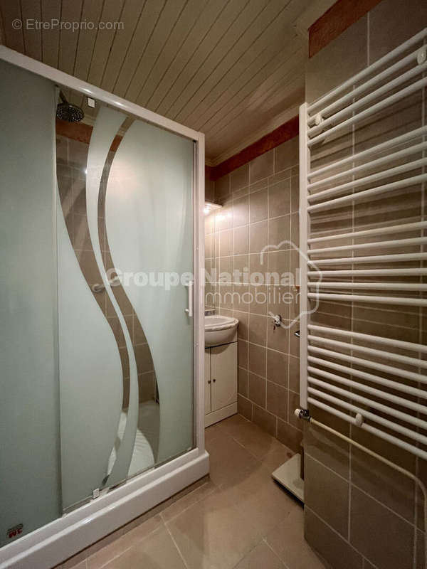Appartement à BEAUCAIRE