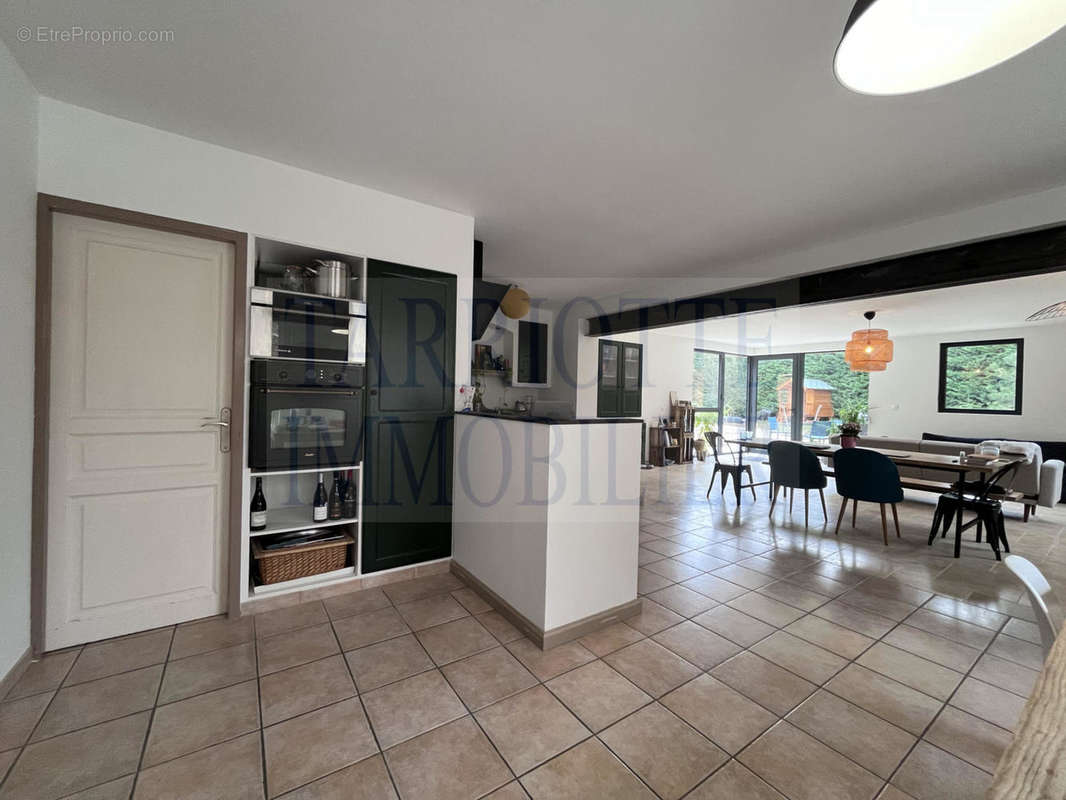 Photo 5 - Maison à DIEULEFIT