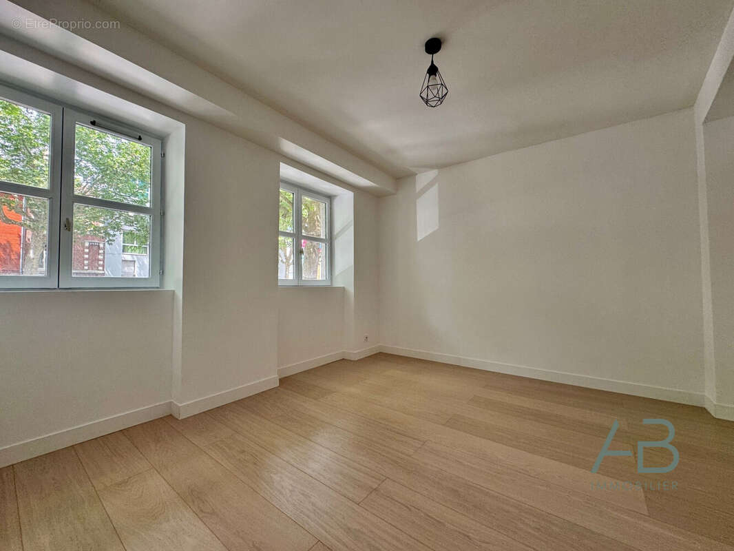 Appartement à LILLE