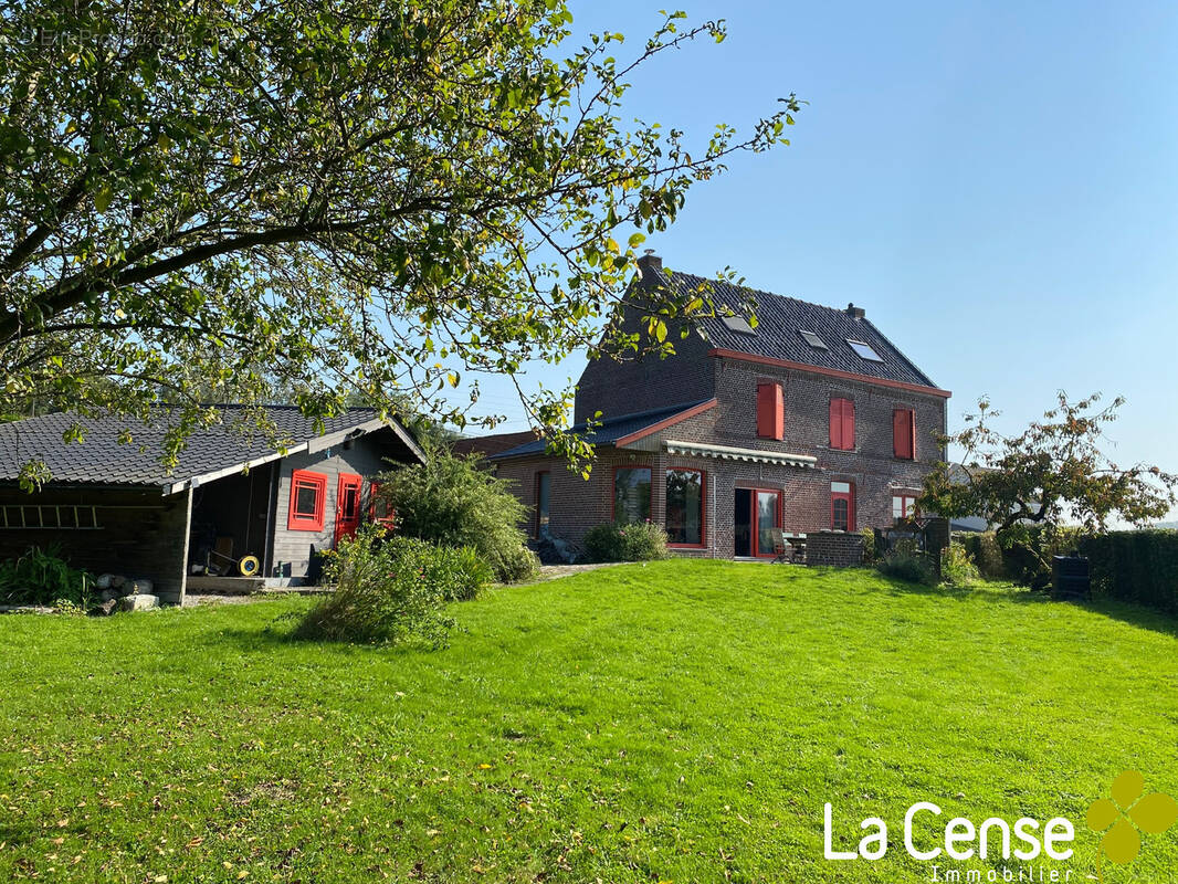 Maison à CYSOING