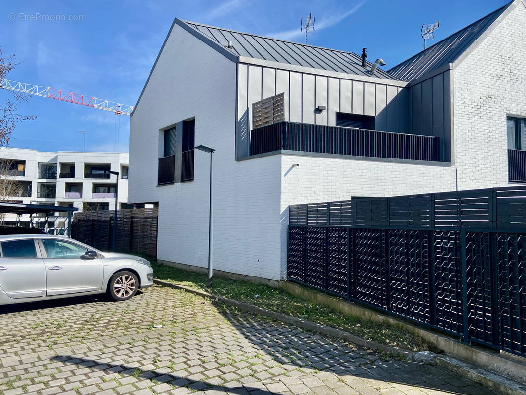 Maison à LILLE