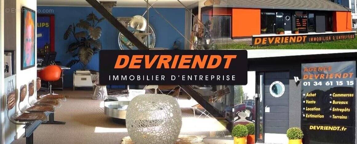 Appartement à HOUDAN