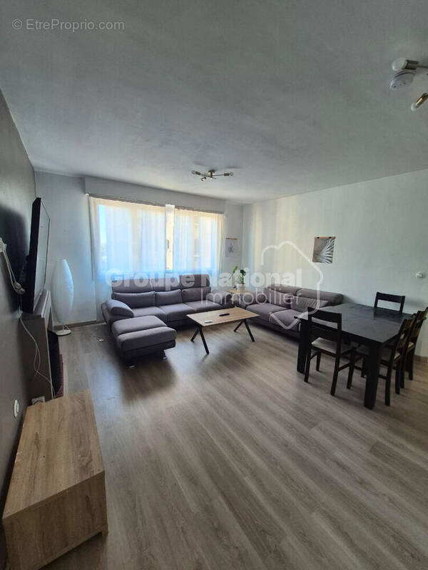 Appartement à ARGENTEUIL