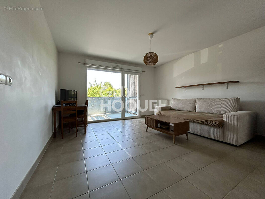 Appartement à SAINT-HERBLAIN