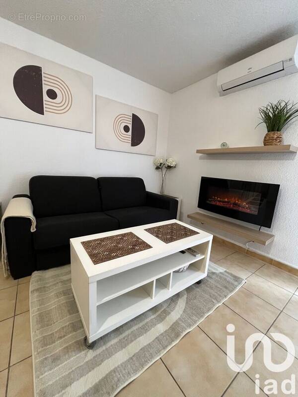 Photo 1 - Appartement à LE CASTELLET