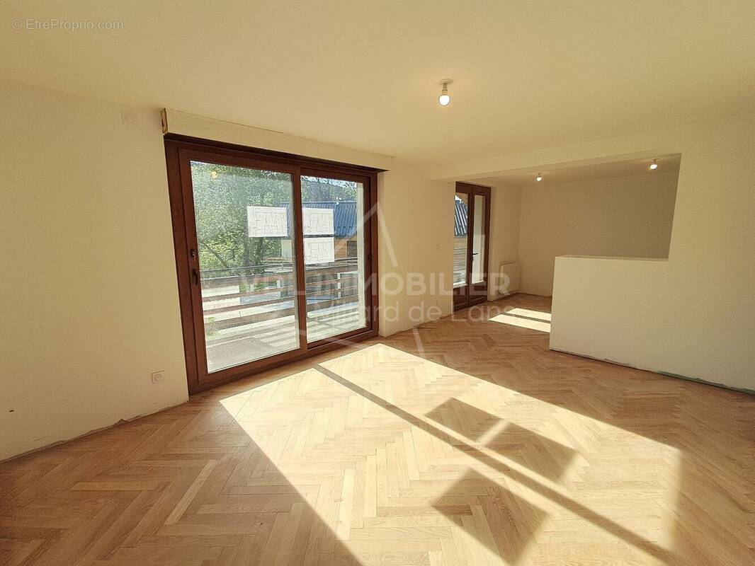 Appartement à VILLARD-DE-LANS