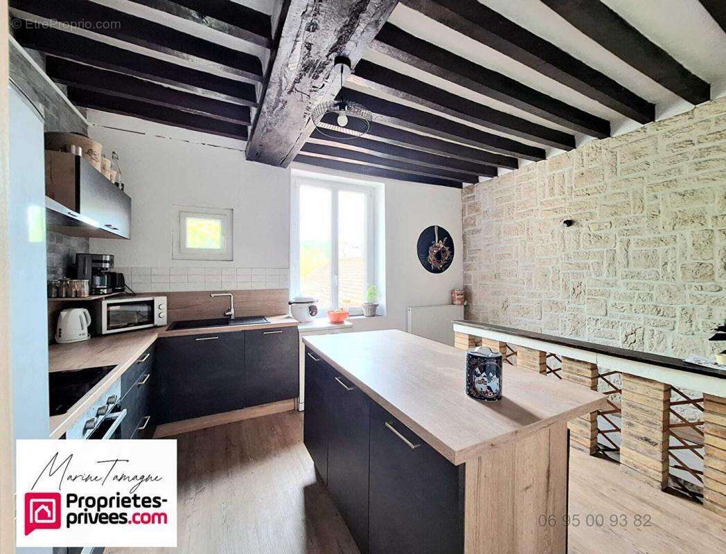 Appartement à VERBERIE
