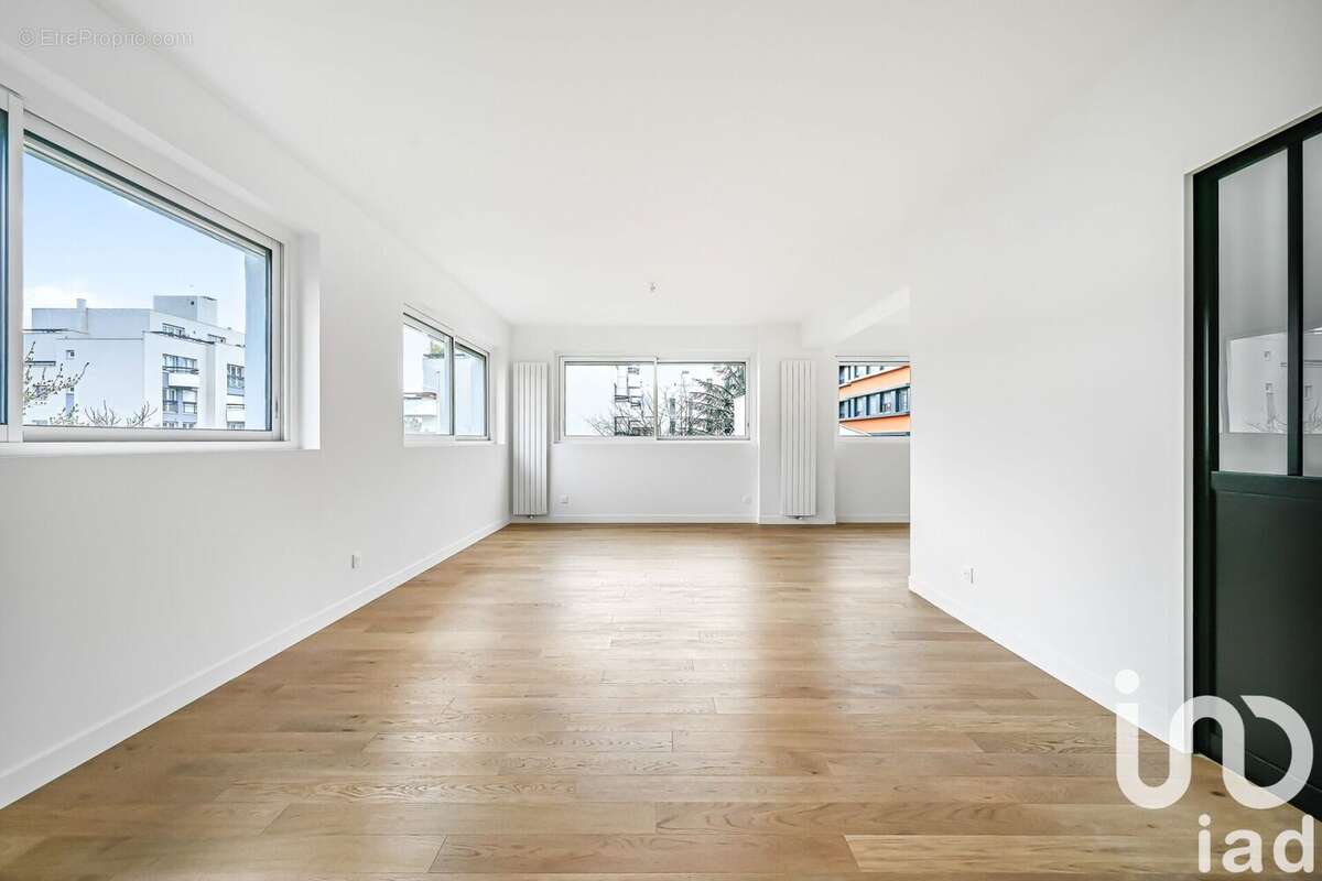 Photo 6 - Appartement à SURESNES