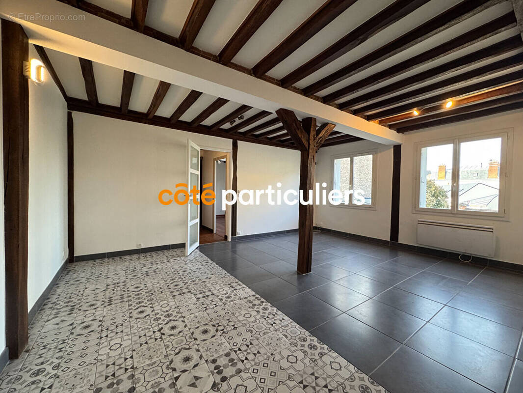 Appartement à ORLEANS