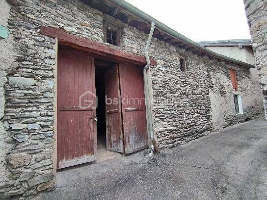 Maison à BRAMANS