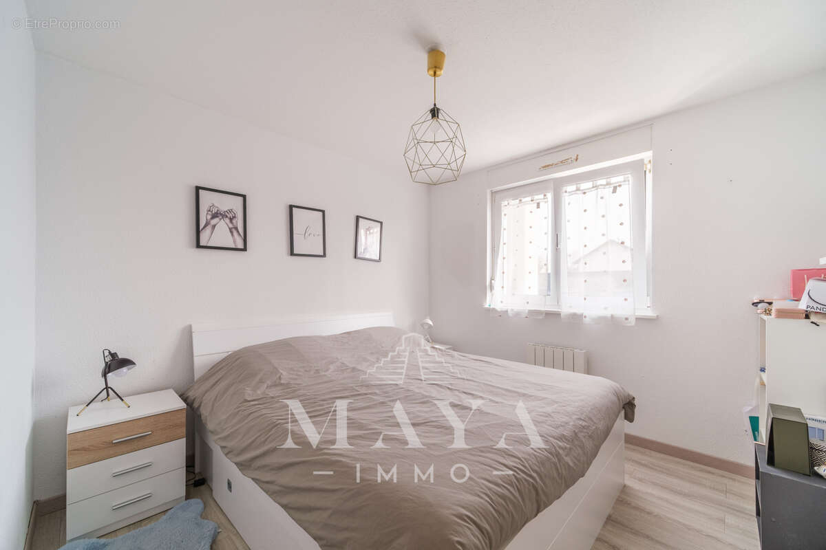 Appartement à ROSENAU