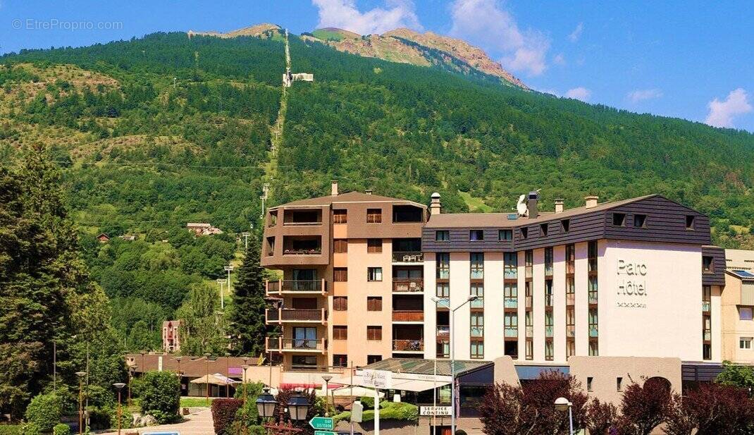Appartement à BRIANCON