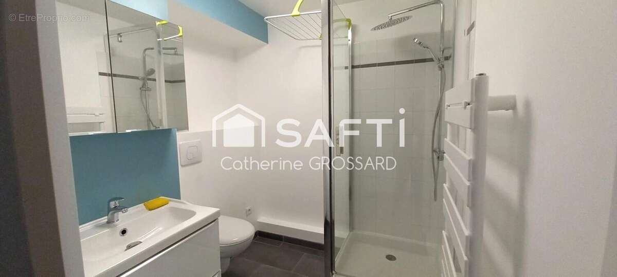 Photo 4 - Appartement à HAUBOURDIN