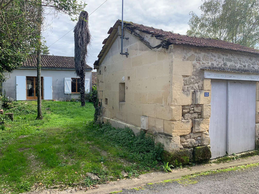 Maison à SAUVETERRE-DE-GUYENNE