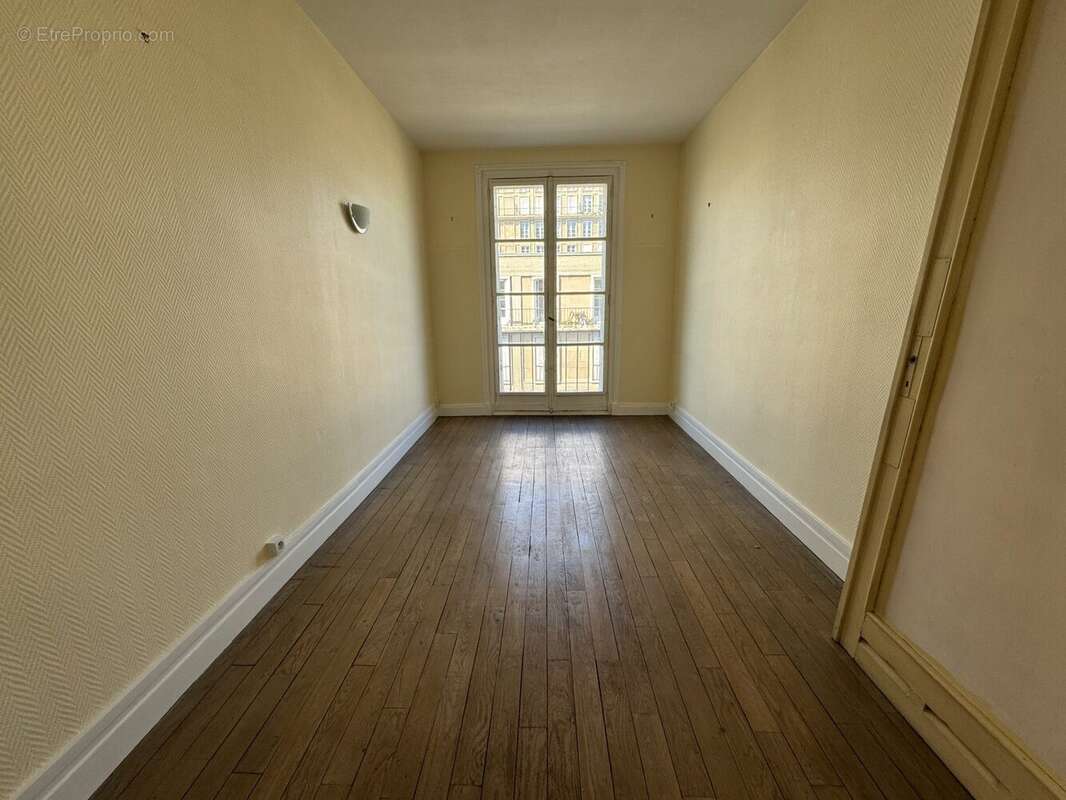Appartement à LE HAVRE