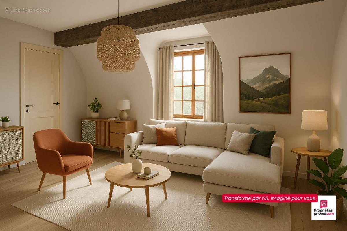 Appartement à DIEPPE