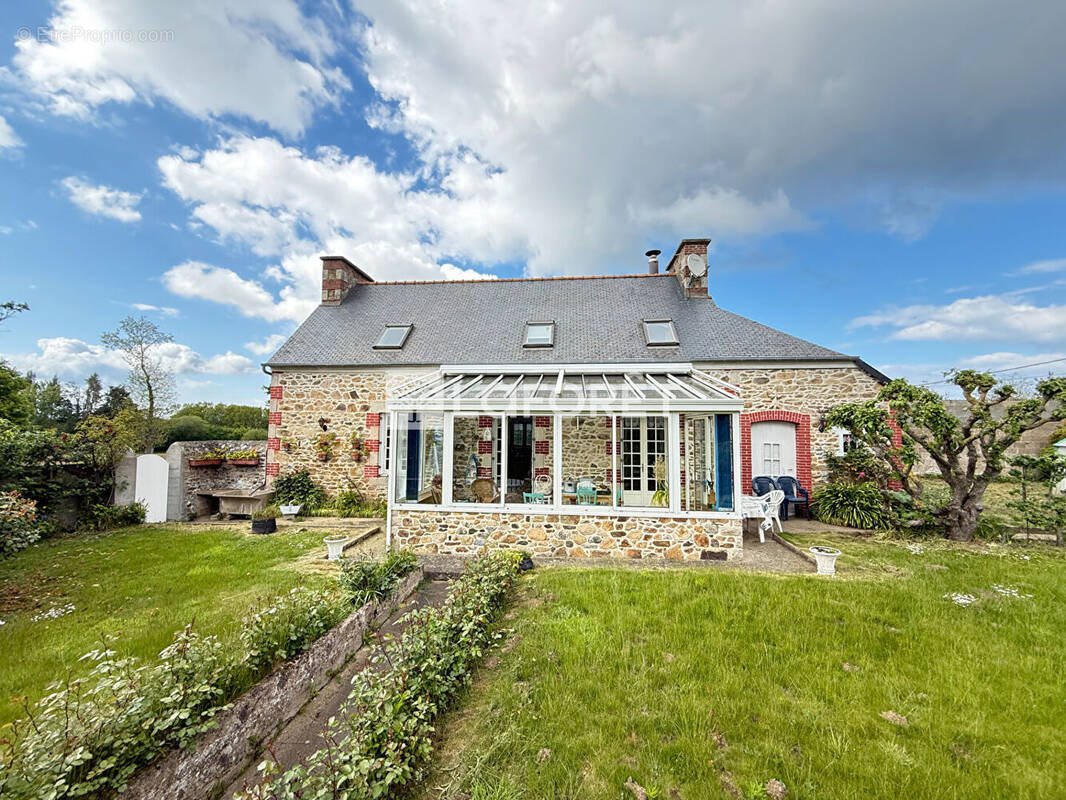 Maison à PLOUHA