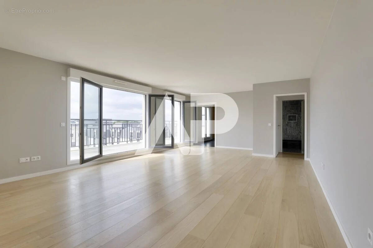 Appartement à CLAMART