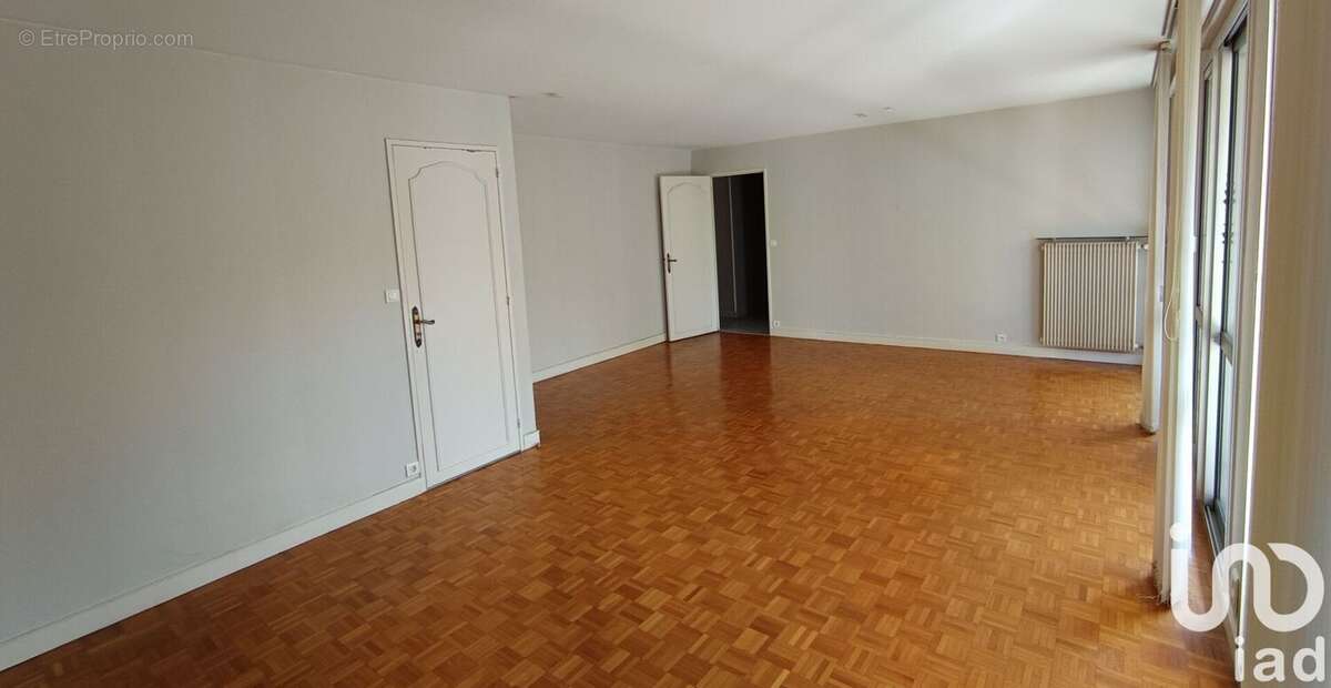 Photo 2 - Appartement à BOURGES