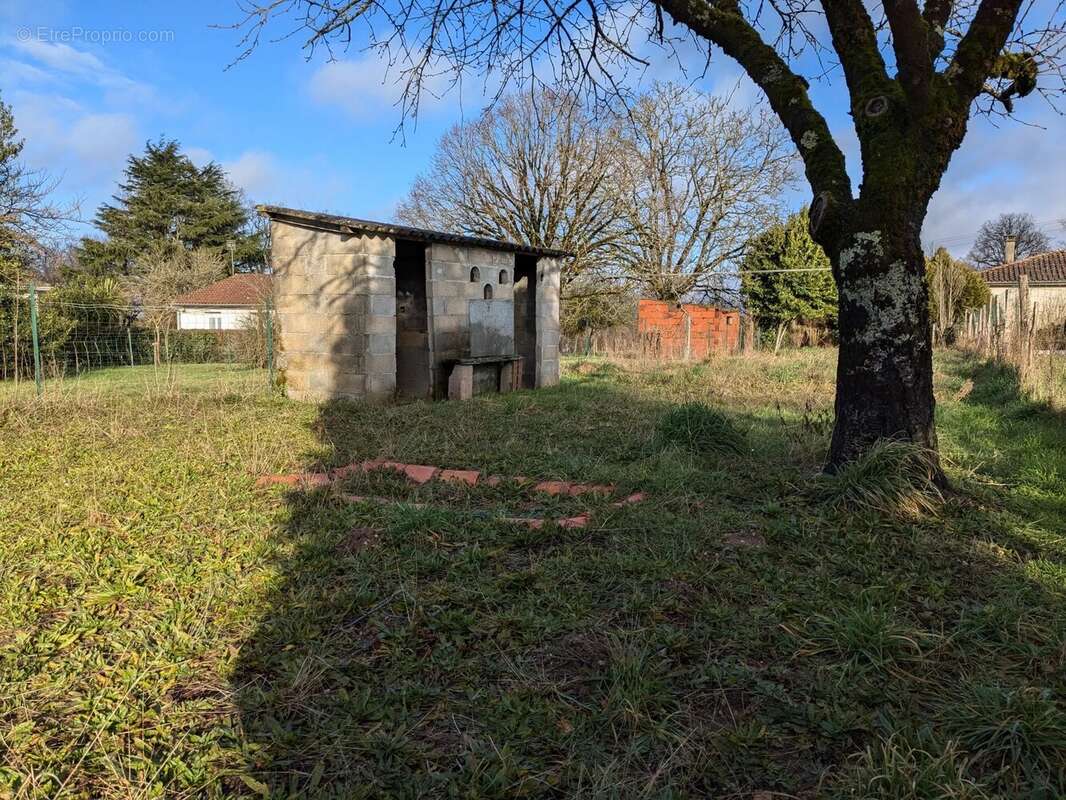 Maison à LA PERUSE