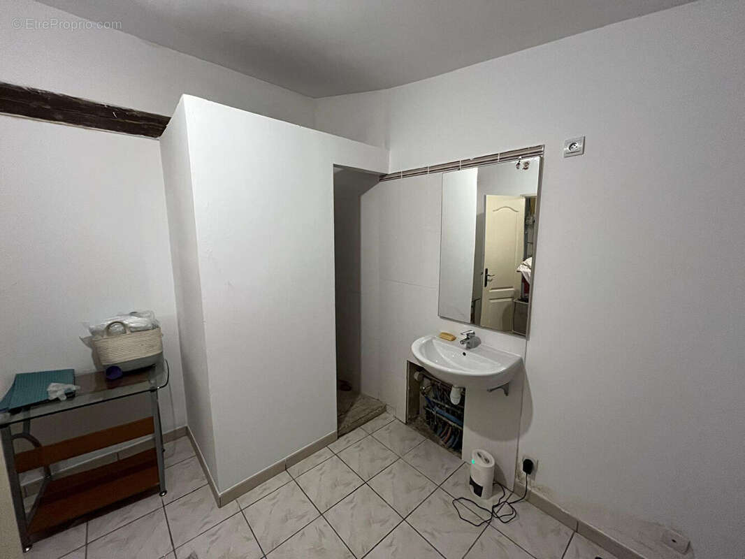 Maison à SAINT-ANDRE-DE-CUBZAC