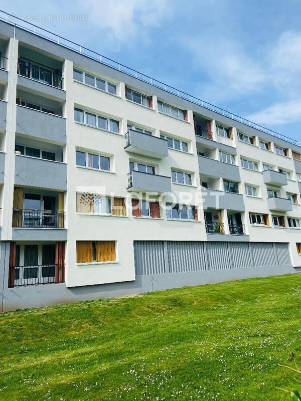 Appartement à L&#039;ISLE-ADAM
