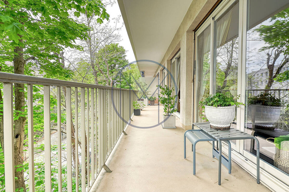 Appartement à VERSAILLES