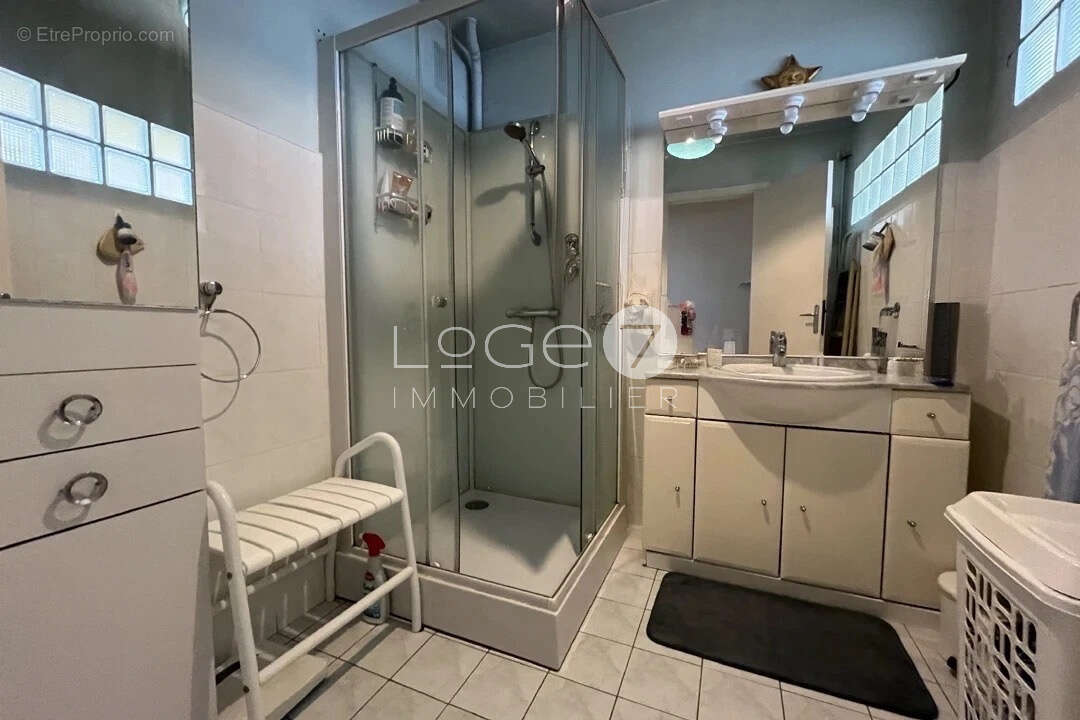 Appartement à LORIENT