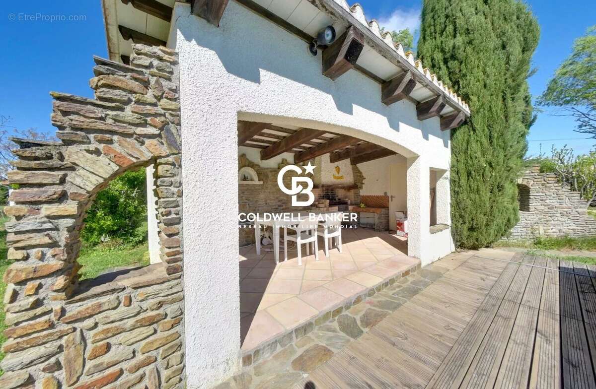 Maison à PERPIGNAN