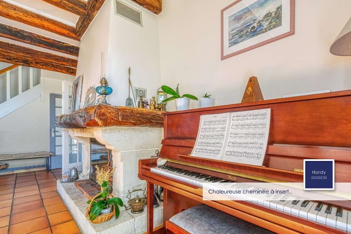 Maison à VIGNY