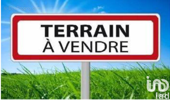 Photo 1 - Terrain à CARROS