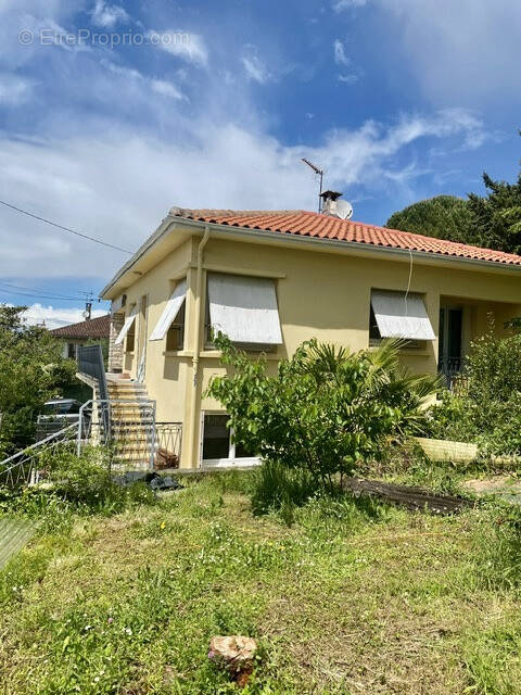 Maison à AUCH