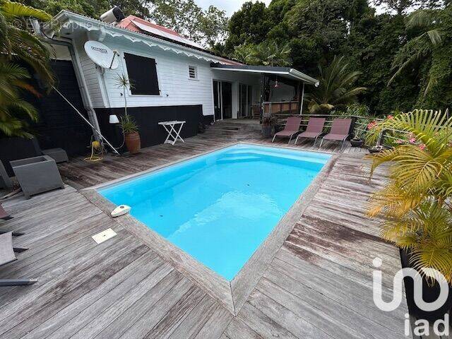Photo 1 - Maison à RIVIERE-PILOTE