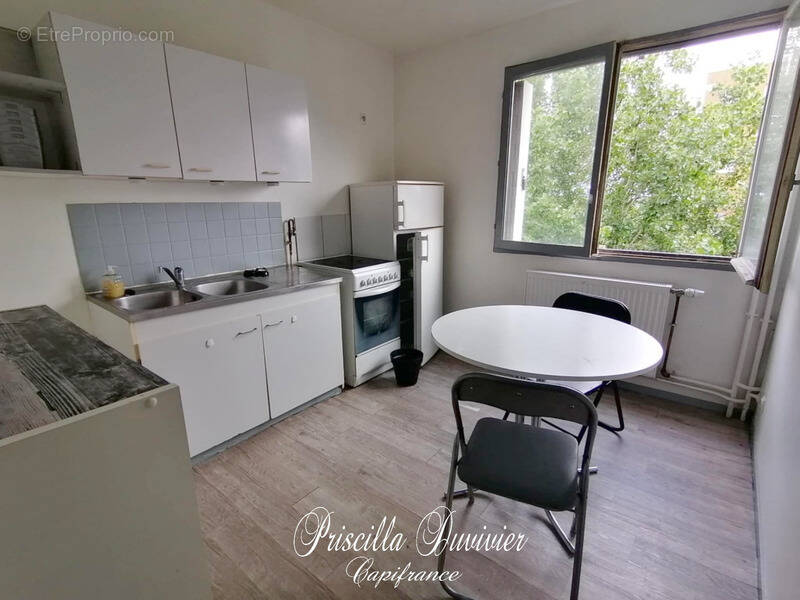 Appartement à BEAUVAIS
