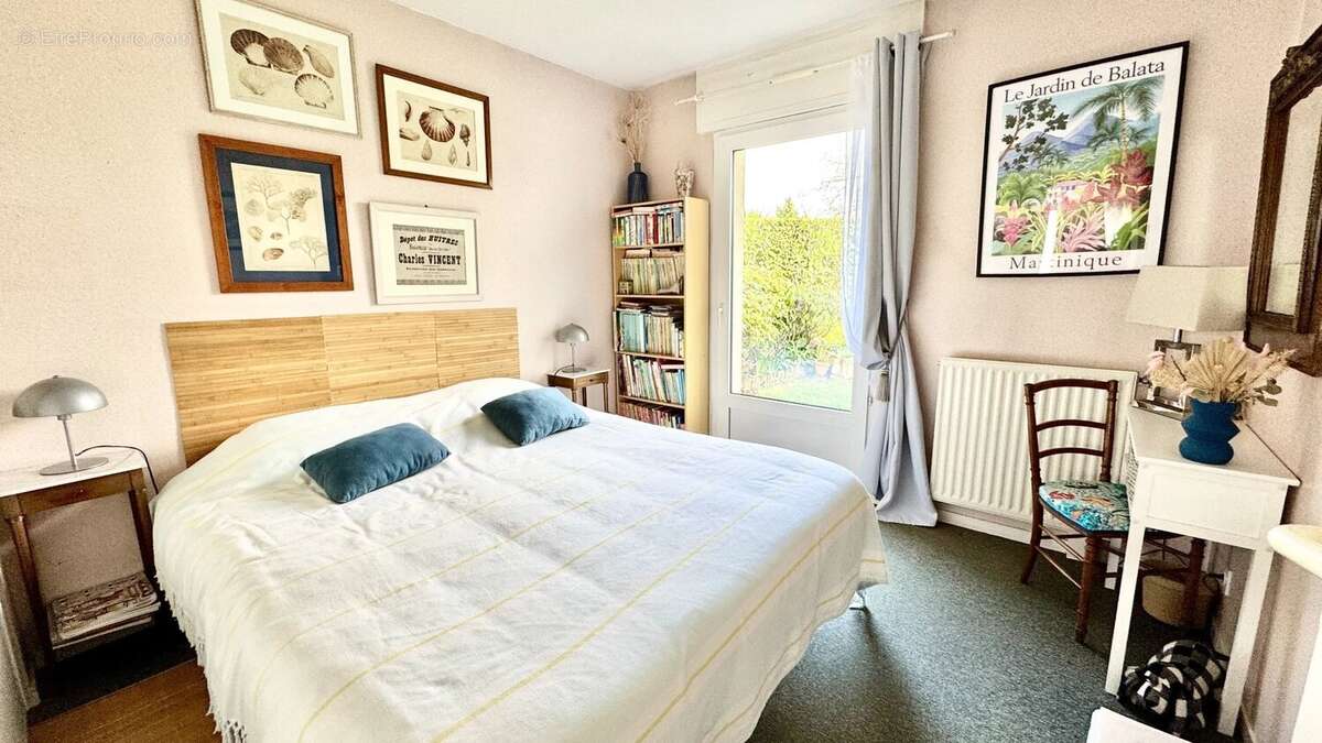 Appartement à VANNES