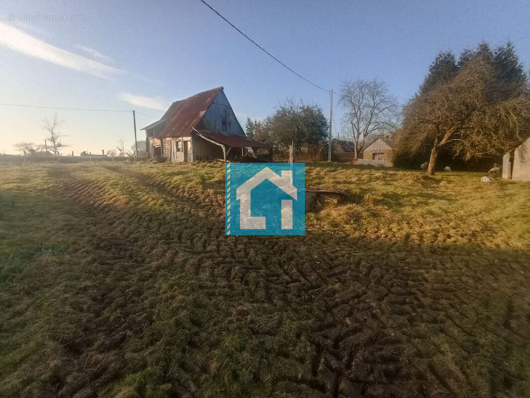 Maison à BRECEY