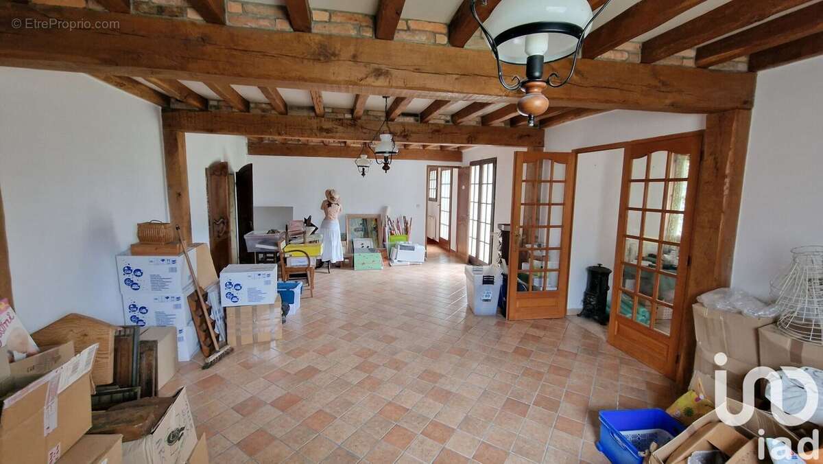 Photo 2 - Maison à FERRIERES-EN-BRAY