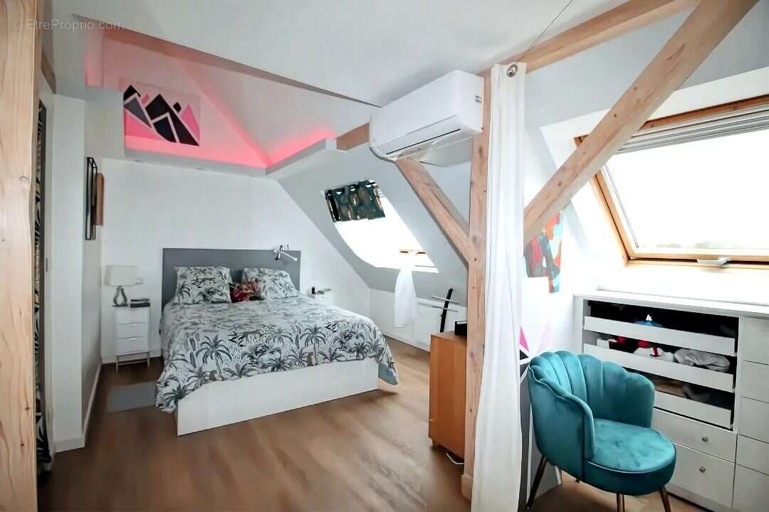 Appartement à SCHILTIGHEIM