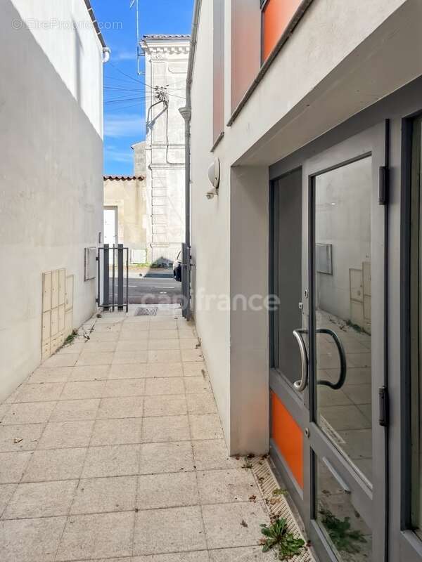 Appartement à COGNAC