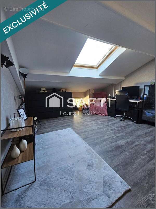Photo 9 - Appartement à VERDUN