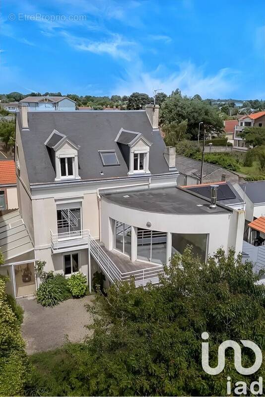 Photo 1 - Maison à PORNIC