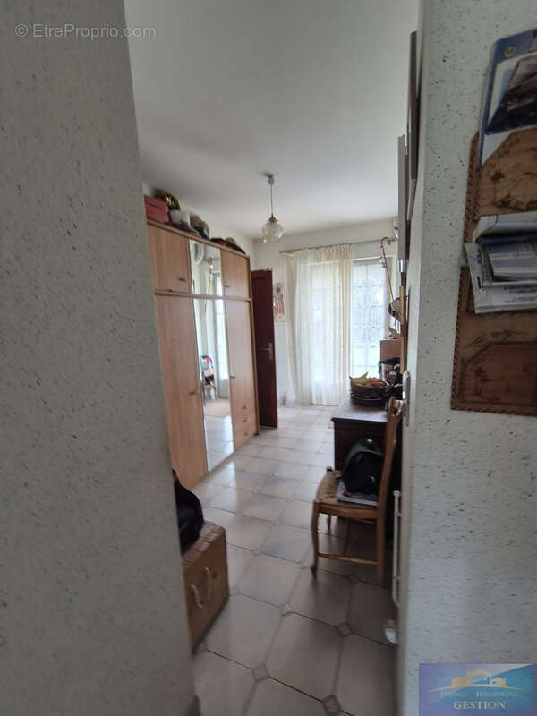 Maison à PONTACQ