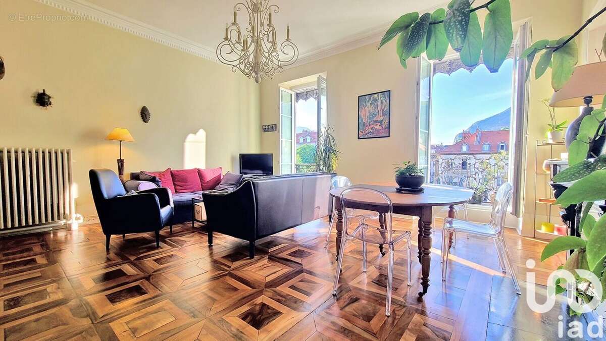Photo 3 - Appartement à GRENOBLE